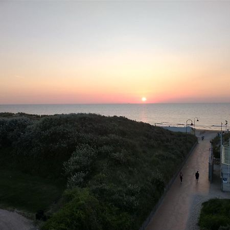Vakantie Appartement Ella De Haan Exteriér fotografie