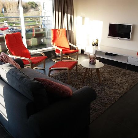 Vakantie Appartement Ella De Haan Exteriér fotografie