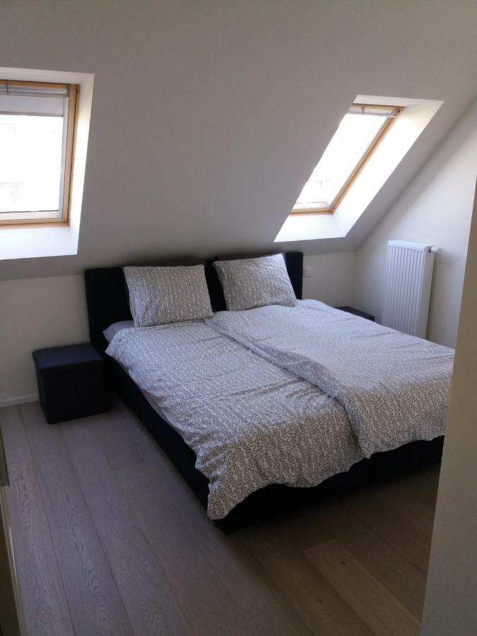 Vakantie Appartement Ella De Haan Exteriér fotografie